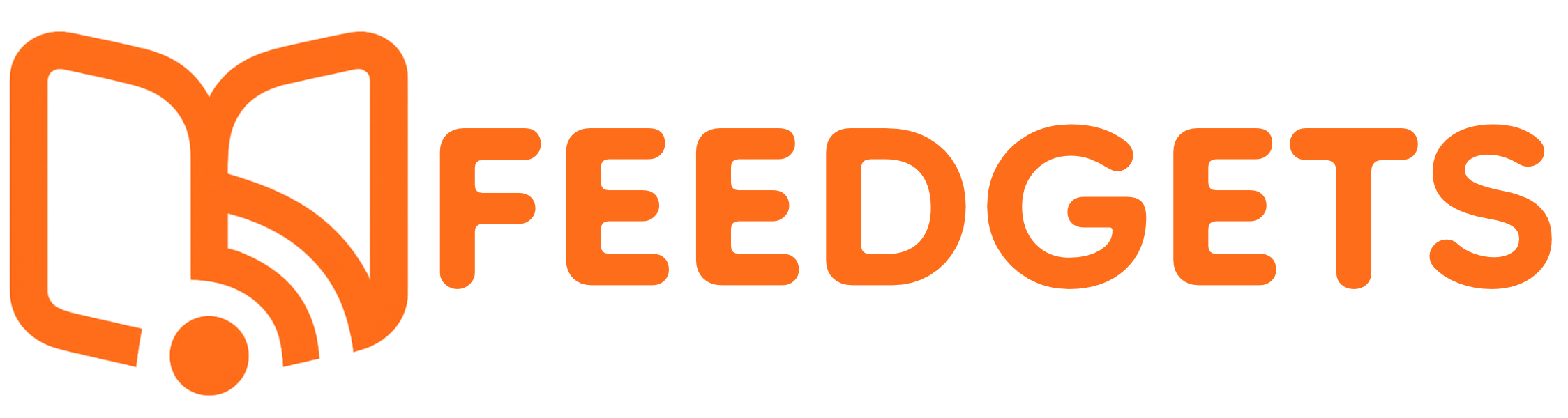 Feedgets Logo