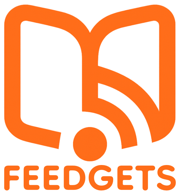 Feedgets Logo